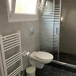 Holidayhouse Kali Beach Chalkidiki Feriehus Nea Kallikrateia