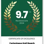 Feriehus Holidayhouse Kali Beach Chalkidiki Nea Kallikrateia