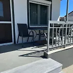 Holidayhouse Kali Beach Chalkidiki Feriehus Nea Kallikrateia