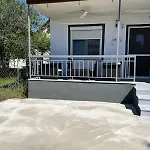 Feriehus Holidayhouse Kali Beach Chalkidiki Nea Kallikrateia