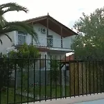 Holidayhouse Kali Beach Chalkidiki Nea Kallikrateia