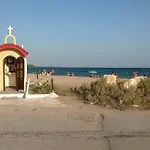 Feriehus Holidayhouse Kali Beach Chalkidiki Nea Kallikrateia