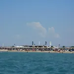 Holidayhouse Kali Beach Chalkidiki Feriehus