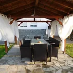 Holidayhouse Kali Beach Chalkidiki *