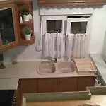 Holidayhouse Kali Beach Chalkidiki *
