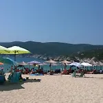 Holidayhouse Kali Beach Chalkidiki Feriehus