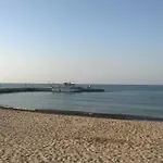 Holidayhouse Kali Beach Chalkidiki Feriehus Nea Kallikrateia