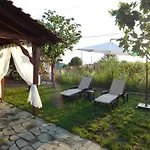 Feriehus Holidayhouse Kali Beach Chalkidiki *