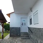 Feriehus Holidayhouse Kali Beach Chalkidiki Nea Kallikrateia