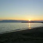 Feriehus Holidayhouse Kali Beach Chalkidiki Nea Kallikrateia