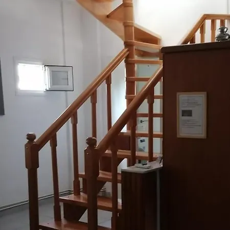 Дом отдыха Holidayhouse Kali Chalkidiki Nea Kallikrateia