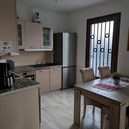 Holidayhouse Kali Beach Chalkidiki * Nea Kallikrateia