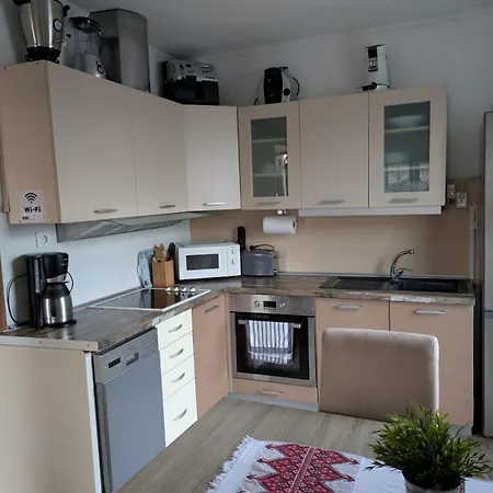 Holidayhouse Kali Beach Chalkidiki