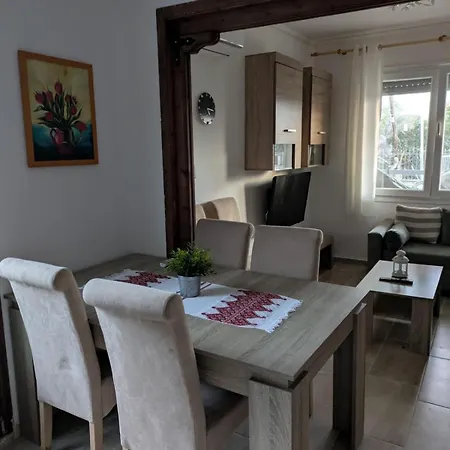 Сasa de vacaciones Holidayhouse Kali Beach Chalkidiki Nea Kallikrateia