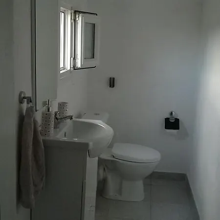 Holidayhouse Kali Chalkidiki Дом отдыха Nea Kallikrateia