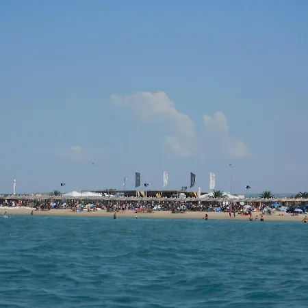 Holidayhouse Kali Chalkidiki Дом отдыха