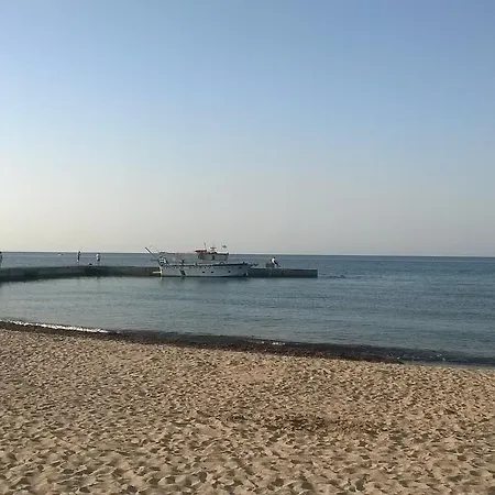 Holidayhouse Kali Chalkidiki Дом отдыха Nea Kallikrateia