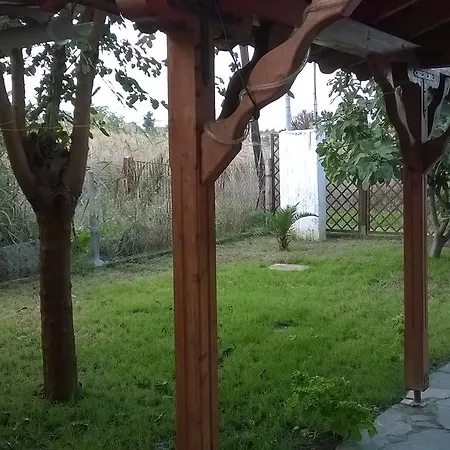 Holidayhouse Kali Chalkidiki *