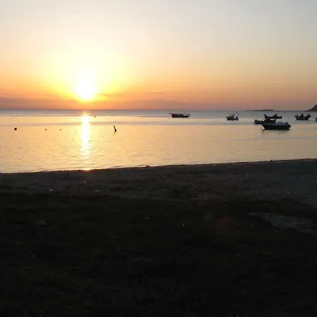 Holidayhouse Kali Chalkidiki