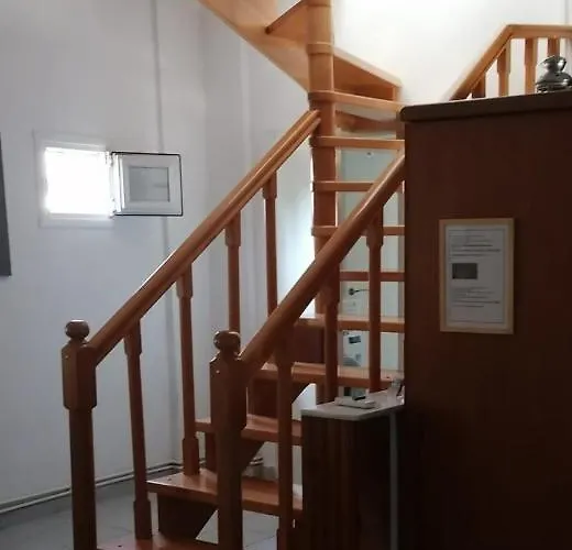 Сasa de vacaciones Holidayhouse Kali Beach Chalkidiki Nea Kallikrateia