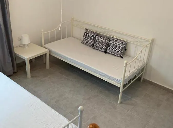 Сasa de vacaciones Holidayhouse Kali Beach Chalkidiki Nea Kallikrateia