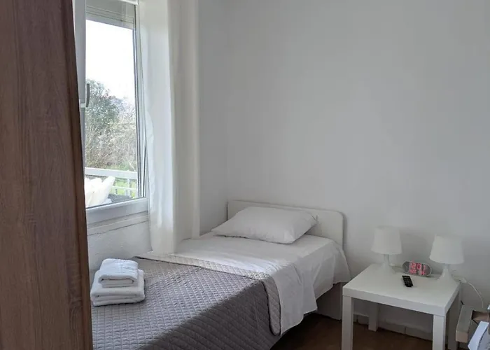Сasa de vacaciones Holidayhouse Kali Beach Chalkidiki *