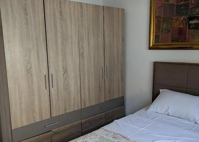 Сasa de vacaciones Holidayhouse Kali Beach Chalkidiki Nea Kallikrateia