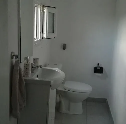Holidayhouse Kali Beach Chalkidiki Сasa de vacaciones Nea Kallikrateia