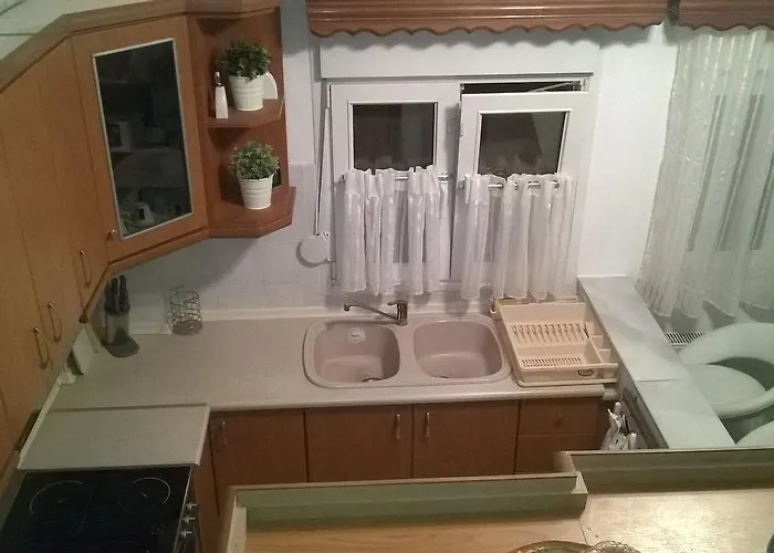 Holidayhouse Kali Beach Chalkidiki *