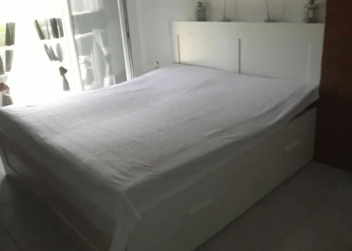 Сasa de vacaciones Holidayhouse Kali Beach Chalkidiki Nea Kallikrateia