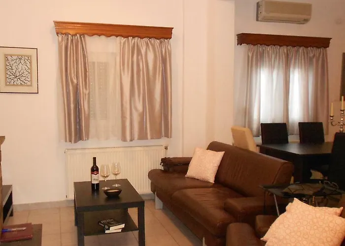 Holidayhouse Kali Beach Chalkidiki
