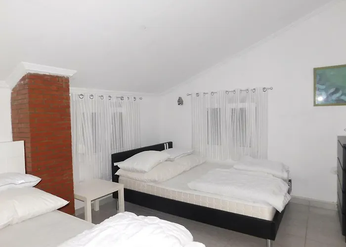 Сasa de vacaciones Holidayhouse Kali Beach Chalkidiki *
