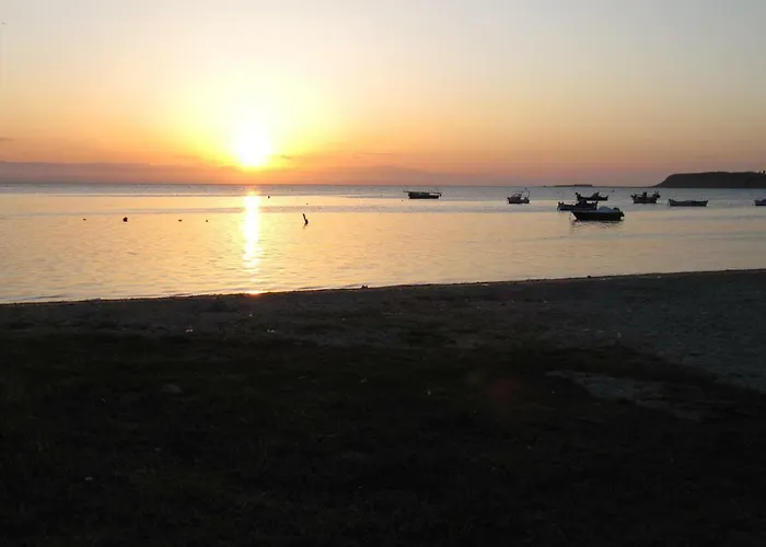 Holidayhouse Kali Beach Chalkidiki