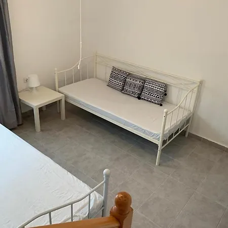 Ferienhaus Kali Chalkidiki Nea Kallikrateia