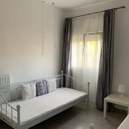 Kali Chalkidiki Nea Kallikrateia