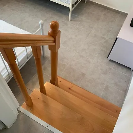Dom wakacyjny Holidayhouse Kali Chalkidiki Nea Kallikrateia
