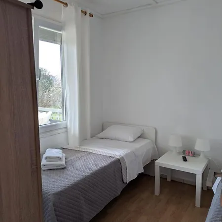 Ferienhaus Ferienhaus KALI BEACH Chalkidiki *