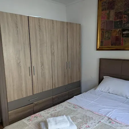 Ferienhaus Ferienhaus KALI BEACH Chalkidiki Nea Kallikrateia