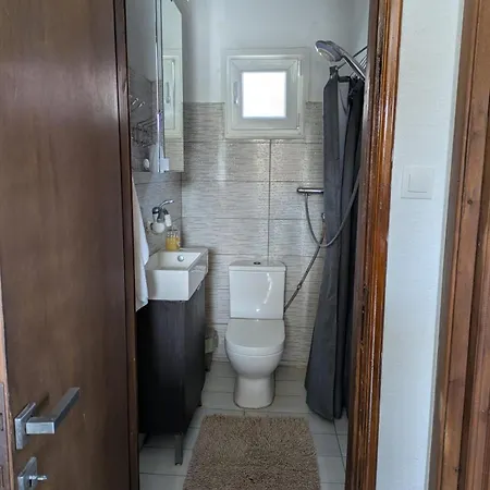 Ferienhaus KALI BEACH Chalkidiki Ferienhaus