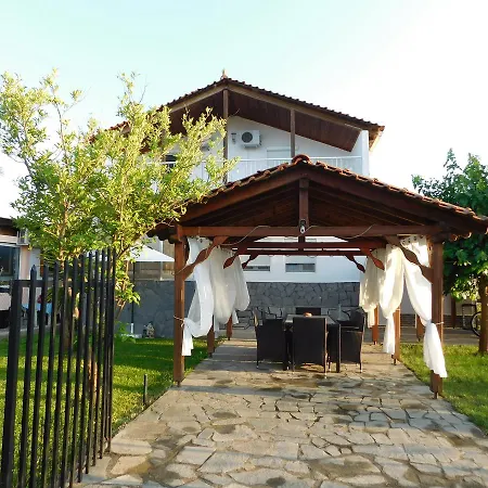 Kali Chalkidiki Nea Kallikrateia