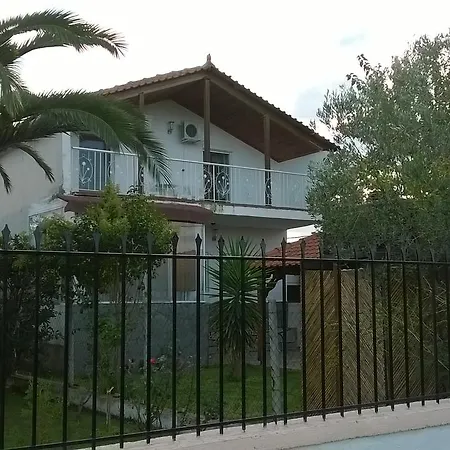 Holidayhouse Kali Chalkidiki Nea Kallikrateia