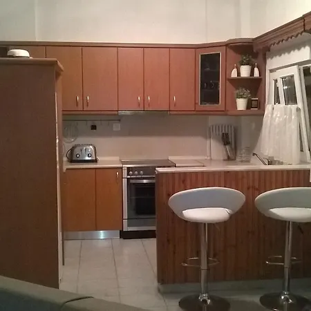 Holidayhouse Kali Chalkidiki * Nea Kallikrateia
