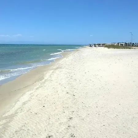 Ferienhaus Kali Chalkidiki