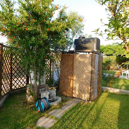 Holidayhouse Kali Chalkidiki