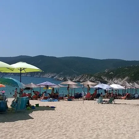 Kali Chalkidiki Ferienhaus