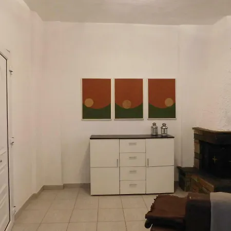 Ferienhaus Kali Chalkidiki
