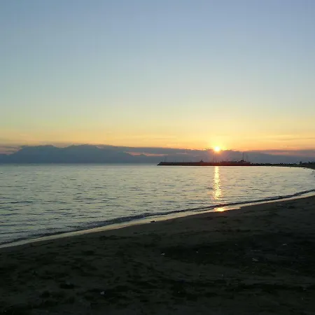 Dom wakacyjny Holidayhouse Kali Chalkidiki Nea Kallikrateia