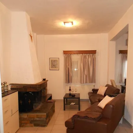 Kali Chalkidiki Ferienhaus *