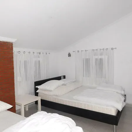 Feriehus Holidayhouse Kali Chalkidiki *