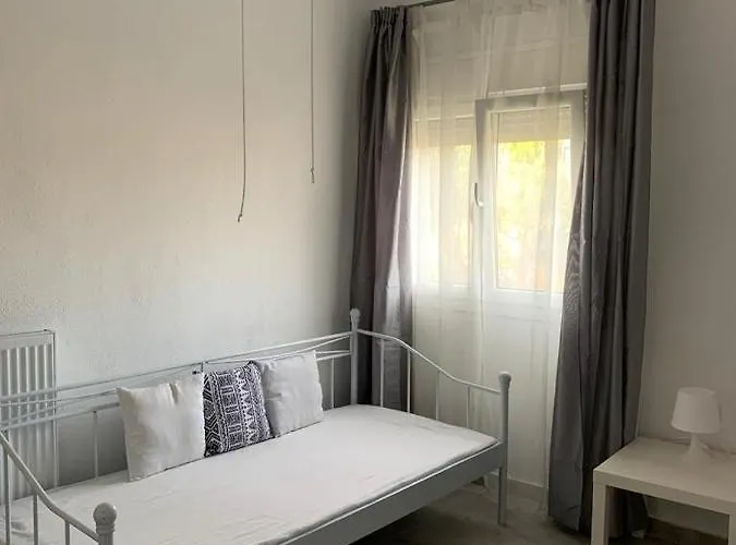 Ferienhaus KALI BEACH Chalkidiki Nea Kallikrateia